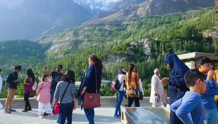 Tours and travel